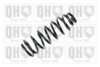 HYUNDAI 54650383 Coil Spring